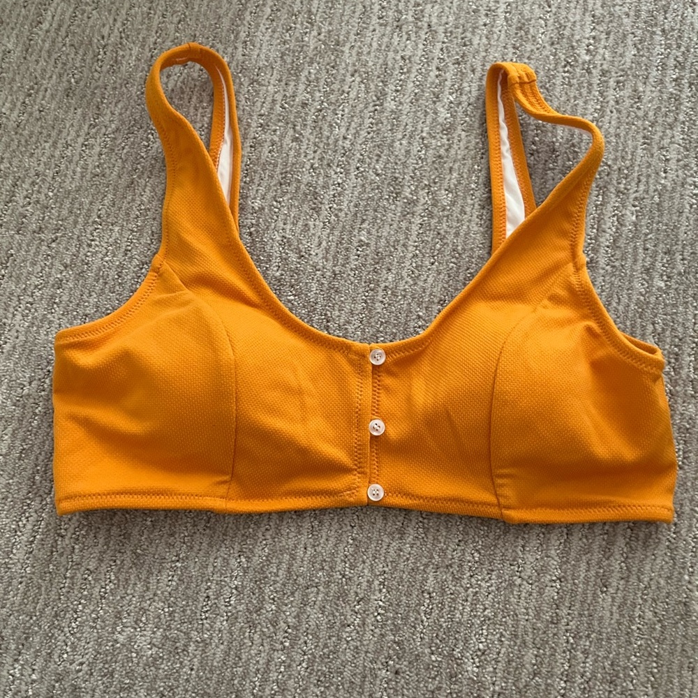 Floral Cupshe Bikini